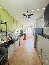 Blk 247 Bukit Batok East Avenue 5 (Bukit Batok), HDB 4 Rooms #566508571